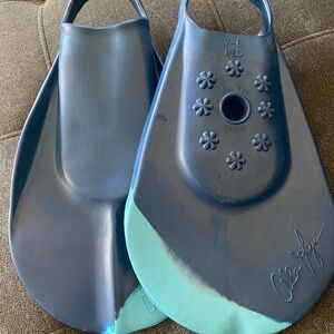 Kicks fins